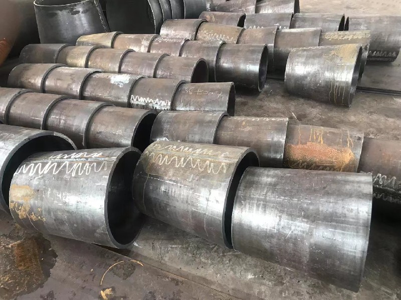 Q345B椎管