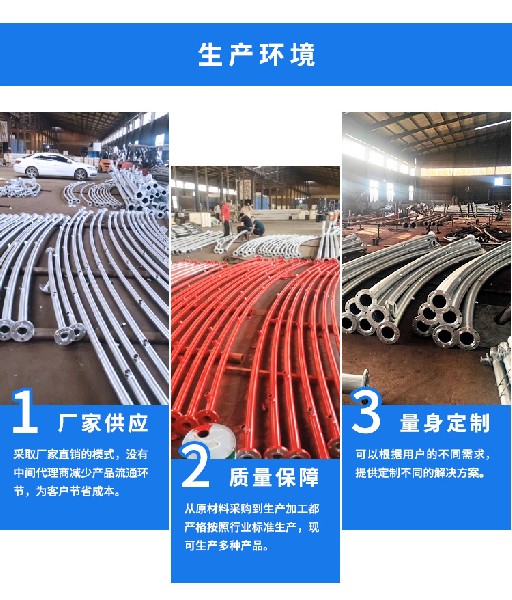 消防冷却喷淋装置-罐体喷淋冷却环管